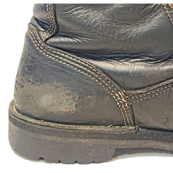 DANNER Gore-Tex Steel Toe Super Rain Forest 8\ display picture 2